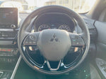 ECLIPSE CROSS 4WD