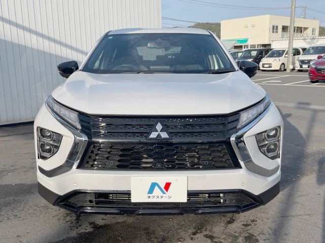 ECLIPSE CROSS 4WD