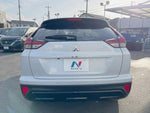 ECLIPSE CROSS 4WD