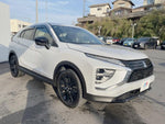ECLIPSE CROSS 4WD
