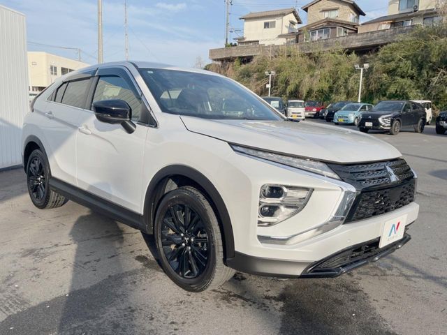 ECLIPSE CROSS 4WD