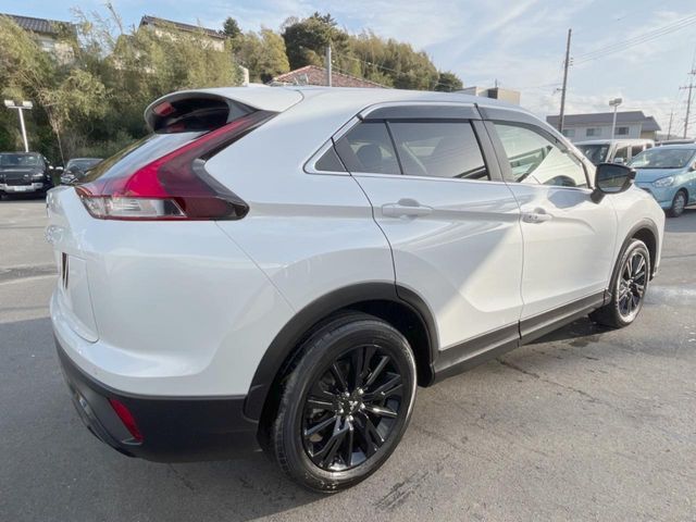 ECLIPSE CROSS 4WD