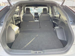 ECLIPSE CROSS 4WD