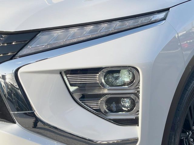 ECLIPSE CROSS 4WD
