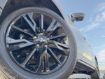ECLIPSE CROSS 4WD