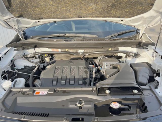ECLIPSE CROSS 4WD