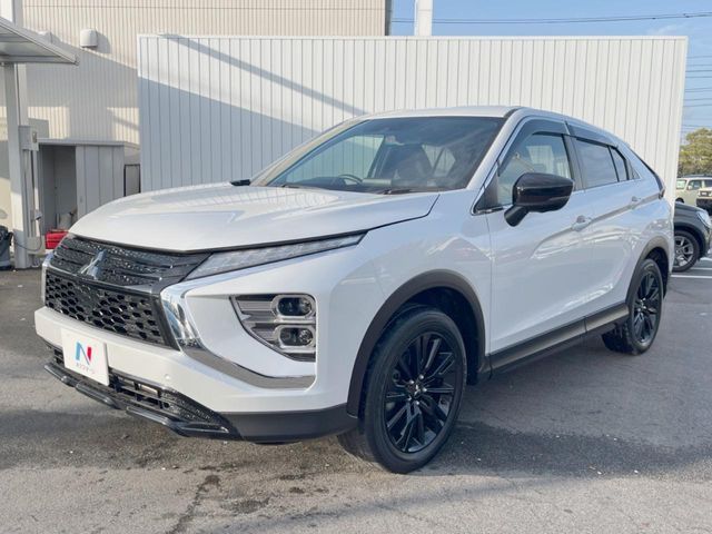 ECLIPSE CROSS 4WD