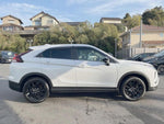 ECLIPSE CROSS 4WD