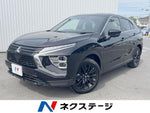 ECLIPSE CROSS 4WD