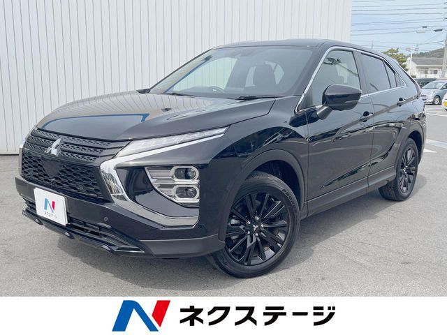 ECLIPSE CROSS 4WD