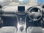 ECLIPSE CROSS 4WD