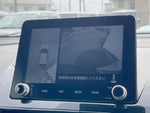 ECLIPSE CROSS 4WD