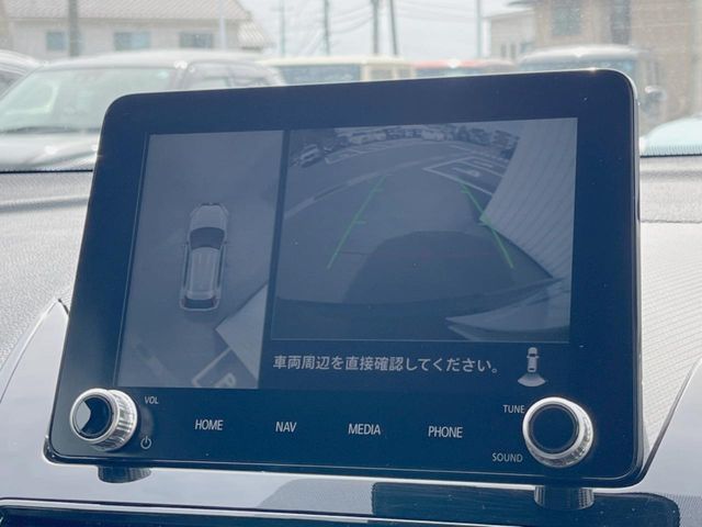 ECLIPSE CROSS 4WD