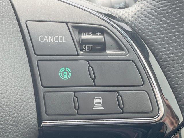 ECLIPSE CROSS 4WD