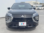 ECLIPSE CROSS 4WD