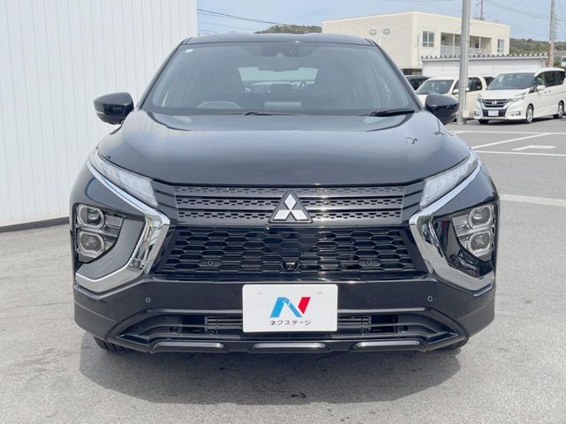 ECLIPSE CROSS 4WD