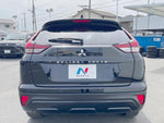 ECLIPSE CROSS 4WD