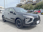 ECLIPSE CROSS 4WD