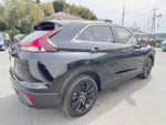 ECLIPSE CROSS 4WD