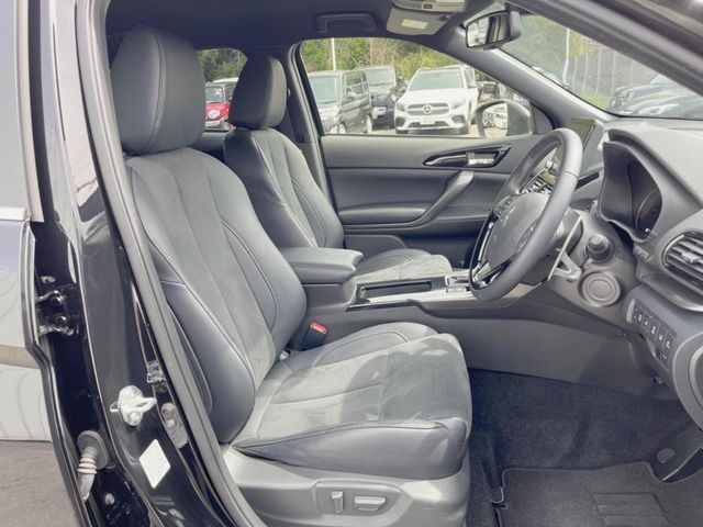ECLIPSE CROSS 4WD