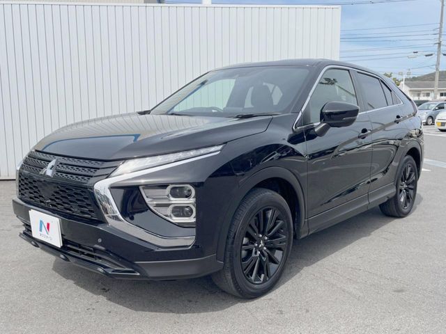 ECLIPSE CROSS 4WD