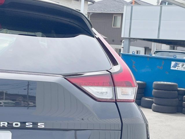 ECLIPSE CROSS 4WD