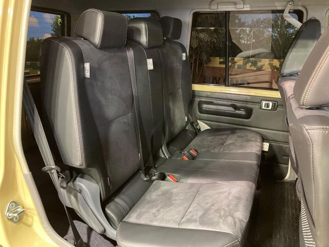 LANDCRUISER 70