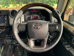 LANDCRUISER 70