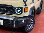 LANDCRUISER 70