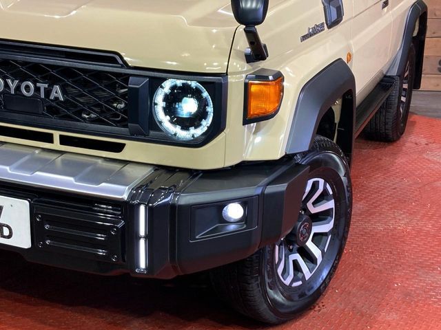 LANDCRUISER 70