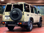 LANDCRUISER 70