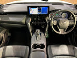 HARRIER 2WD
