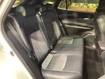 HARRIER 2WD