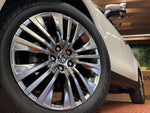 HARRIER 2WD