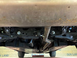 HARRIER 2WD