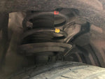 HARRIER 2WD