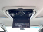 ALPHARD 4WD