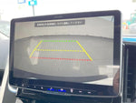 ALPHARD 4WD
