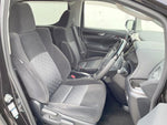 ALPHARD 4WD
