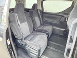 ALPHARD 4WD
