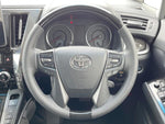 ALPHARD 4WD