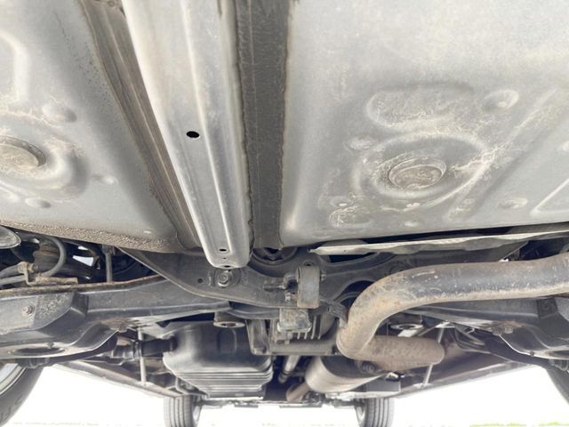 ALPHARD 4WD