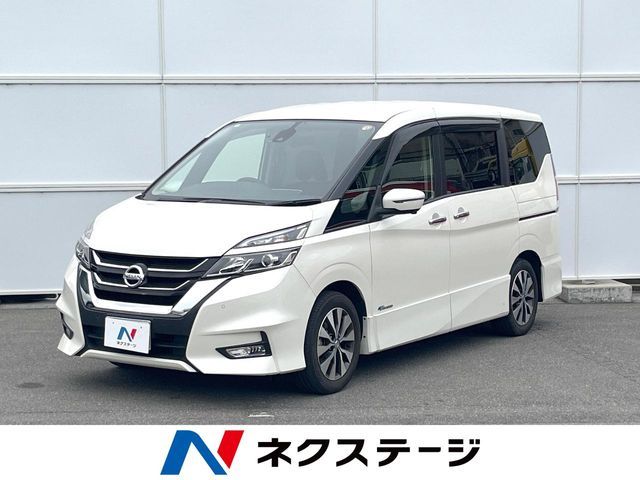 SERENA  S-HYBRID
