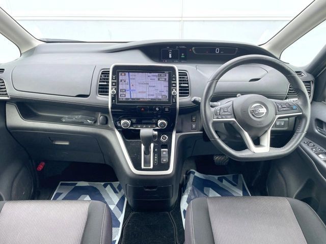 SERENA  S-HYBRID
