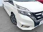 SERENA  S-HYBRID
