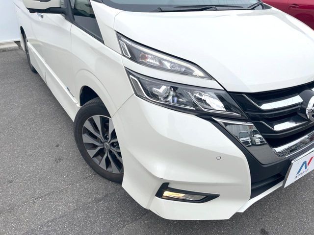 SERENA  S-HYBRID