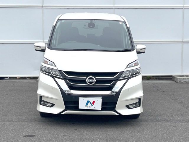 SERENA  S-HYBRID