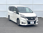 SERENA  S-HYBRID