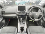 ECLIPSE CROSS 4WD