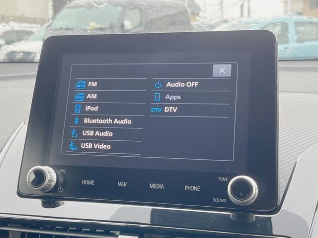 ECLIPSE CROSS 4WD